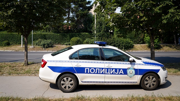 Uhapšen muškarac osumnjičen da je nakon svađe u saobraćaju ubo muškarca u Nišu