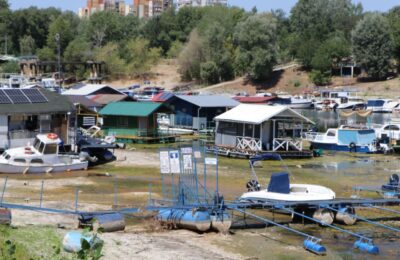Meteorolog: Još najmanje dve nedelje vrućina i suše