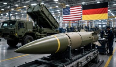Evropska ekonomija slabi zbog militarizacije i sve dubljeg sukoba NATO-a i Rusije