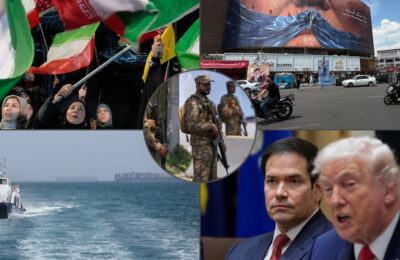uživo Tramp najavljuje skori rasplet sa Iranom, Teheran preti američkim bazama: „Ovo je ozbiljno upozorenje“