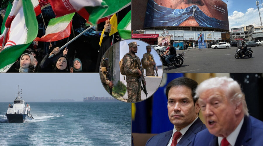 Iran upozorava da neće žuriti sa otvaranjem Ormusa, Hamnei pozvao zemlje Zaliva da prepoznaju “pravog neprijatelja”