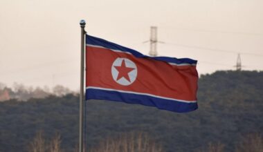 Sajber napad Severne Koreje na Italiju