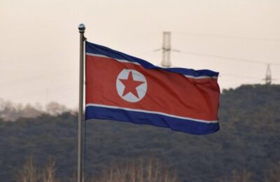Sajber napad Severne Koreje na Italiju