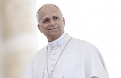 Prvi čovek Vatikana u rimskoj bolnici Đemeli