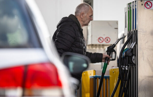 Umanjenje akciza na gorivo produženo do 6. septembra