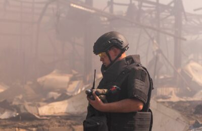 Zelenski: Pripremamo se za nove razgovore sa SAD; raste broj žrtava u napadu na Kijevsku oblast