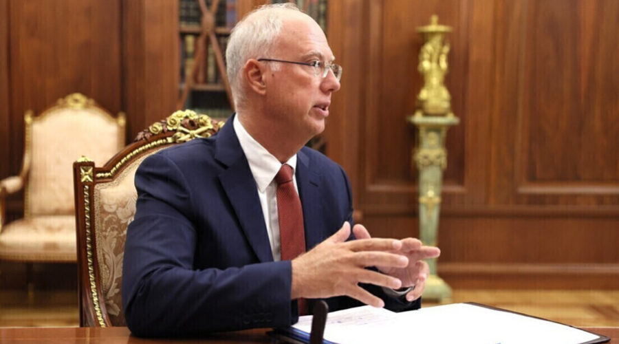 Dmitrijev: Island odbio migrante, evrobirokrate i ratnu retoriku