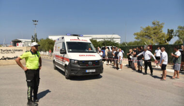 Broj poginulih u brodolomu kod Kipra povećan na 8, kapetan i posada uhapšeni