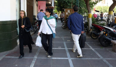 Iran tvrdi: hrane ima dovoljno uprkos američkoj blokadi