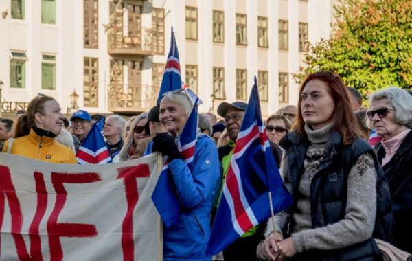 Islanđani objasnili Evropskoj uniji da – nije važna