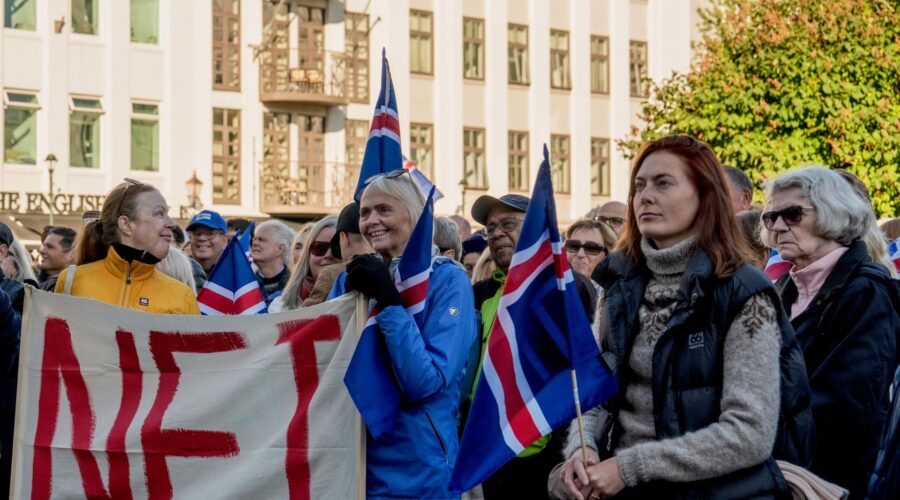Islanđani objasnili Evropskoj uniji da – nije važna
