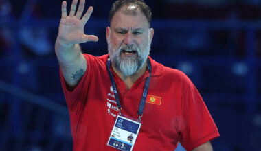 Dejan Savić nije zadovoljan ni kad pobedi Srbiju: “Mi to nikako da rešimo”