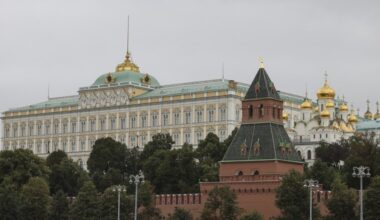 Kremlj: Sastanak Tramp-Putin-Zelenski moguć samo radi formalizacije sporazuma