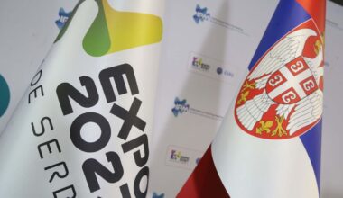 Predstavljen Ekspo karavan – Paviljon igre u Boru