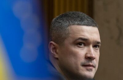 FT: Bivši ministar odbrane Ukrajine traži američke investicije za fond odbrambene tehnologije