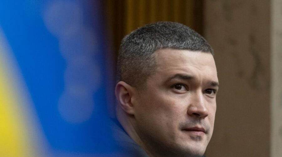 FT: Bivši ministar odbrane Ukrajine traži američke investicije za fond odbrambene tehnologije