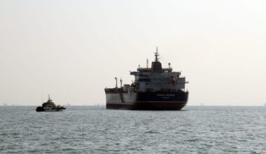 Američke snage napale iranske raketne bacače u Ormuskom moreuzu