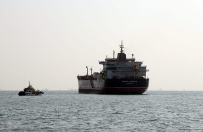 Američke snage napale iranske raketne bacače u Ormuskom moreuzu