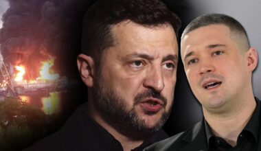 Drhti politička scena u Kijevu! Bivši ukrajinski ministar Fedorov zatražio dil od SAD, ima pakleni predlog za Vašington