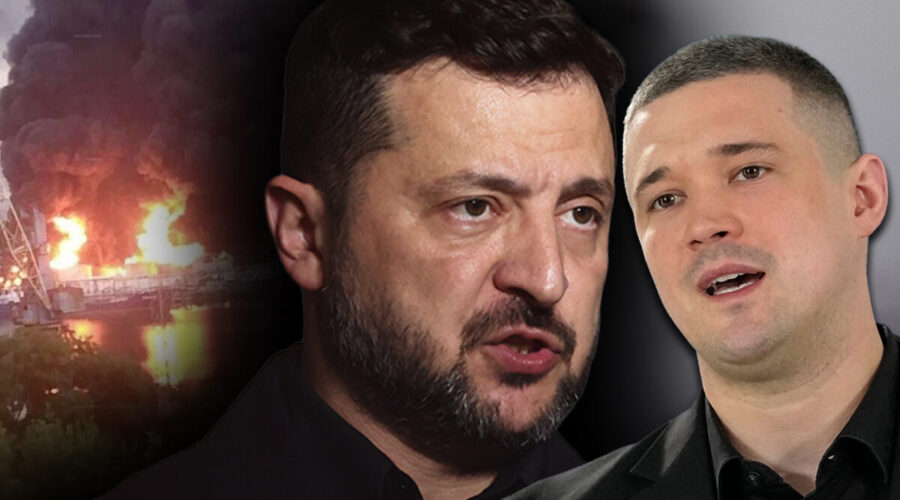 Drhti politička scena u Kijevu! Bivši ukrajinski ministar Fedorov zatražio dil od SAD, ima pakleni predlog za Vašington