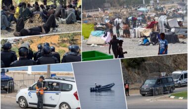 Hitna reakcija Madrida zbog krize u Seuti! Španija sprema veliki potez vredan 165 miliona evra, sve je povezano sa poslednjim zbivanjima u eksklavi (foto)