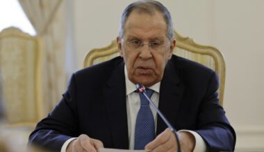 Lavrov: Aktivnosti NATO na Arktiku direktna pretnja bezbednosti Rusije