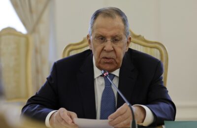 Lavrov: Aktivnosti NATO na Arktiku direktna pretnja bezbednosti Rusije