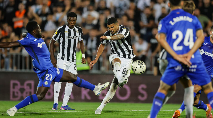 Partizan je favorit u Humskoj! Kladionice objavile kvote za meč crno-belih i OFK Beograda – čeka nas uzbudljiv duel!
