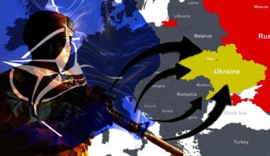 “NATO je spreman da odgovori na sve pretnje!” Zvaničnik Alijanse poslao brutalnu poruku Moskvi
