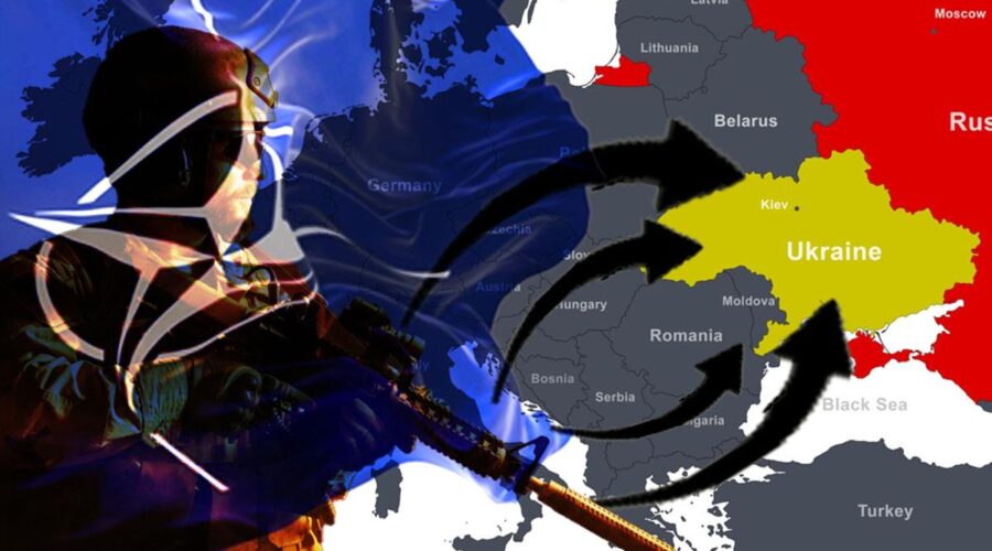 “NATO je spreman da odgovori na sve pretnje!” Zvaničnik Alijanse poslao brutalnu poruku Moskvi