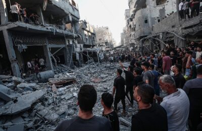 Teheran: Iranska mornarica “živa i zdrava“ uprkos Trampovim tvrdnjama; snažna ofanziva IDF u južnom Libanu