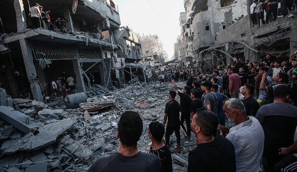 Teheran: Iranska mornarica “živa i zdrava“ uprkos Trampovim tvrdnjama; snažna ofanziva IDF u južnom Libanu