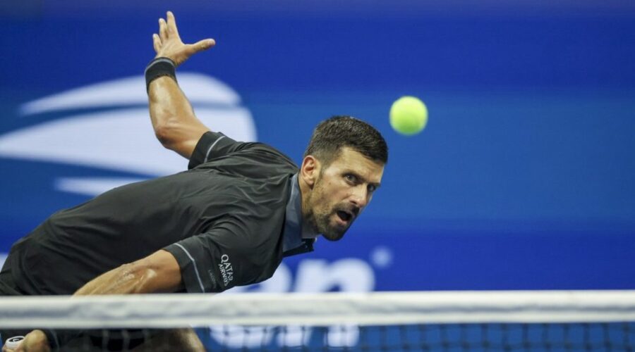 Uspeh karijere Marijana Navonea: Novak Đoković neočekivano eliminisan u prvom kolu US opena