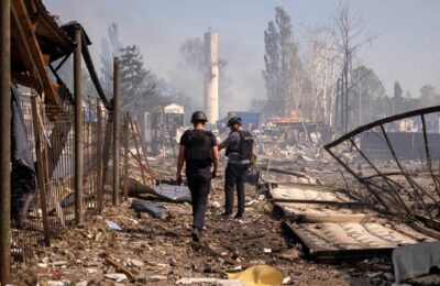 Kremlj: Otvoreni smo za pregovore u Turskoj; Rojters: NATO ne vidi direktnu opasnost od ruskog napada
