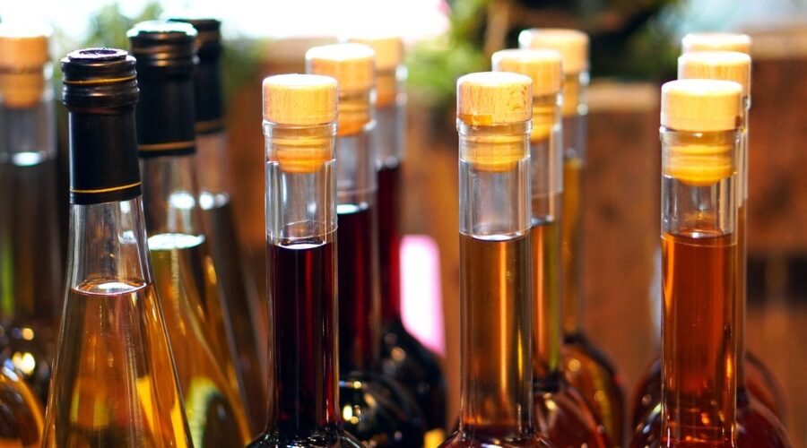 Zaplenjeni alkohol u Poljskoj pretvaraće u biogas i zelenu energiju