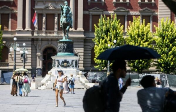 Evo šta nas očekuje u narednih par dana