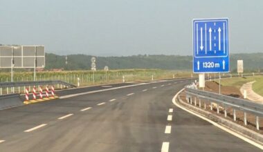 Izmenjen režim saobraćaja na više putnih pravaca zbog radova