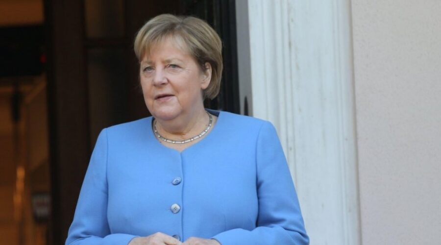 Angela Merkel se oglasila pred važne izbore u Nemačkoj