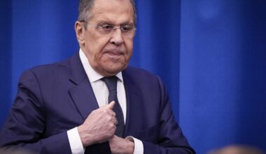 NATO aktivirao alarm u Rusiji, oglasio se Lavrov: “To je direktna pretnja”