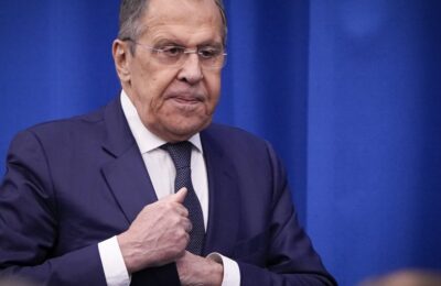 NATO aktivirao alarm u Rusiji, oglasio se Lavrov: “To je direktna pretnja”