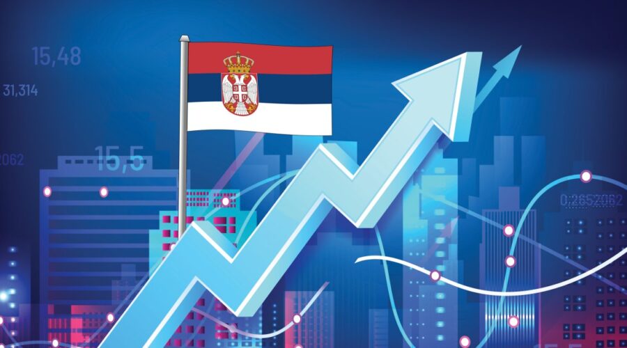 Više od 100 miliona evra stiže u Srbiju: Inđija postaje centar za baterije budućnosti