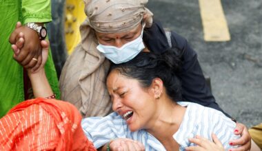 Bujična poplava u Nepalu: Raste broj žrtava i nestalih