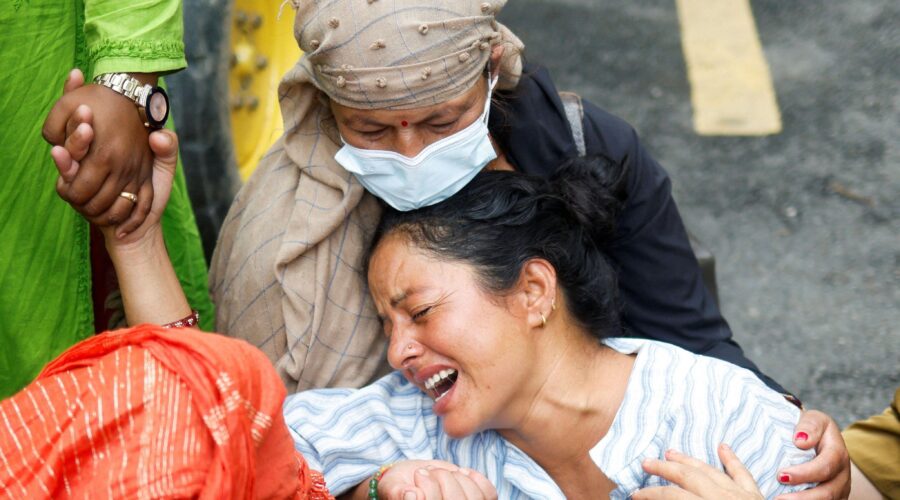 Bujična poplava u Nepalu: Raste broj žrtava i nestalih