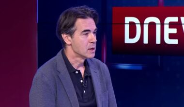 Profesor Baucal: Država postala okupator univerziteta, ministar – kolonijalni upravnik
