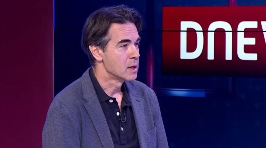Profesor Baucal: Država postala okupator univerziteta, ministar – kolonijalni upravnik