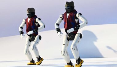 Jovanović: Formiraćemo centar za treniranje robota u Kragujevcu, želimo srpski jezički model