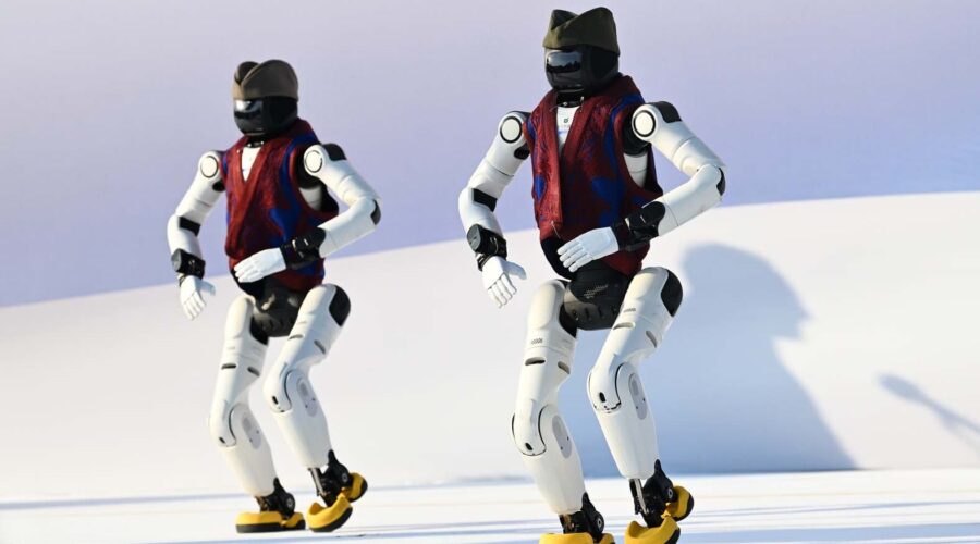 Jovanović: Formiraćemo centar za treniranje robota u Kragujevcu, želimo srpski jezički model