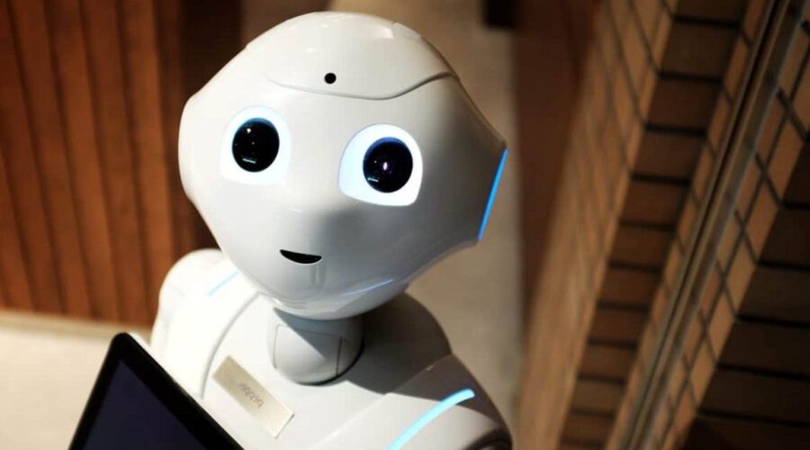 Mihailo Jovanović: Formiraćemo centar za treniranje robota u Kragujevcu, želimo srpski jezički model