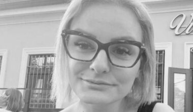 Preminula Kristina Kovačević Hitrec