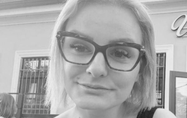 Preminula Kristina Kovačević Hitrec
